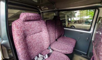 MITSUBISHI MINICAB full