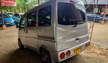 MITSUBISHI MINICAB full