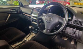 TOYOTA ALLION full
