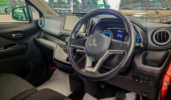 MITSUBISHI EK X G full