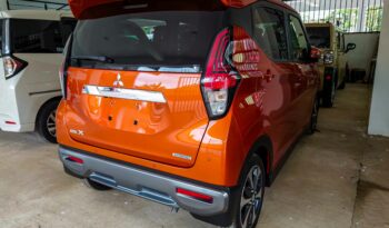 MITSUBISHI EK X G full