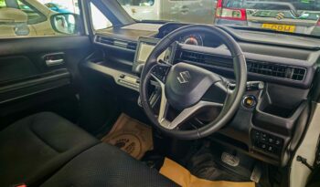 SUZUKI WAGON R FZ full