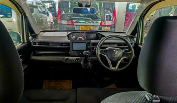 SUZUKI WAGON R FZ full