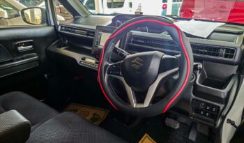 SUZUKI WAGON R FZ SAFETY full