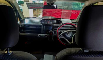 SUZUKI WAGON R FZ SAFETY full