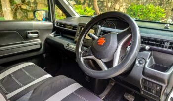 SUZUKI WAGON R FZ full
