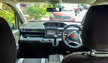 SUZUKI WAGON R FZ full