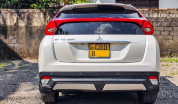 MITSUBISHI ECLISPE CROSS full