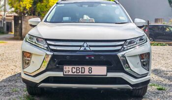 MITSUBISHI ECLISPE CROSS full