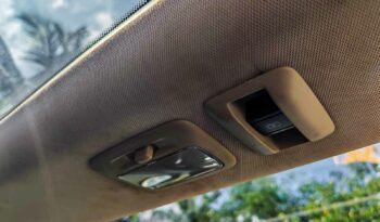 MITSUBISHI ECLISPE CROSS full