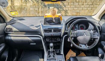 MITSUBISHI ECLISPE CROSS full