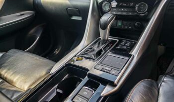 MITSUBISHI ECLISPE CROSS full