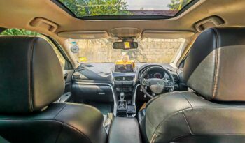 MITSUBISHI ECLISPE CROSS full