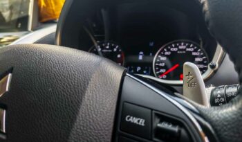 MITSUBISHI ECLISPE CROSS full