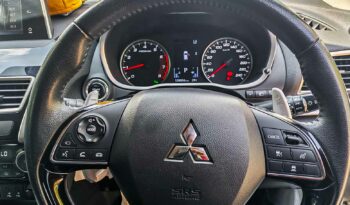 MITSUBISHI ECLISPE CROSS full