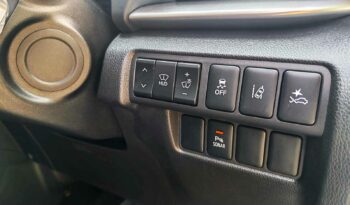 MITSUBISHI ECLISPE CROSS full