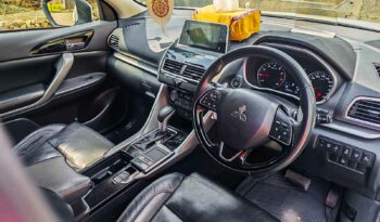 MITSUBISHI ECLISPE CROSS full