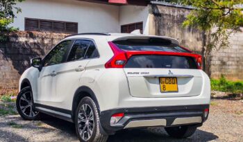 MITSUBISHI ECLISPE CROSS full