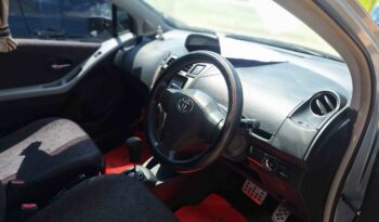TOYOTA –  VITZ full