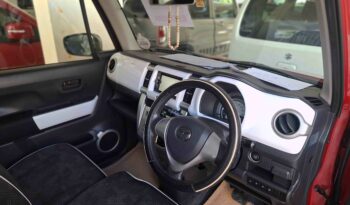 MAZDA –  FLAIR full