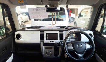 MAZDA –  FLAIR full