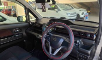 SUZUKI –  WAGON R STINGRAY full