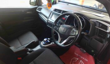 HONDA –  FIT – GP5 full