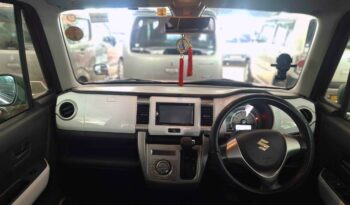 SUZUKI –  HUSTLER full