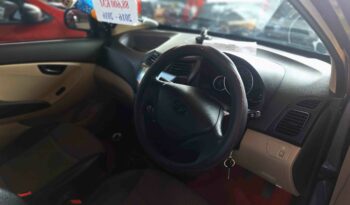 HYUNDAI –  EON full