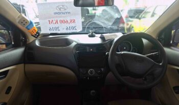 HYUNDAI –  EON full