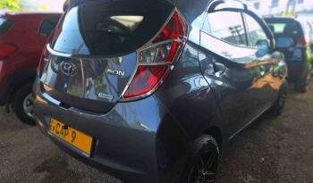 HYUNDAI –  EON full