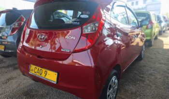 HYUNDAI –  EON full