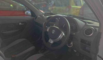 MARUTI –  ALTO full