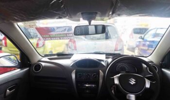 MARUTI –  ALTO full