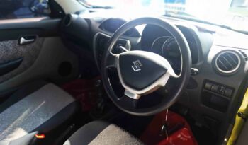 MARUTI –  ALTO full