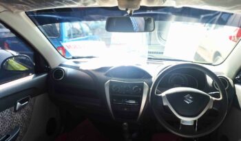 MARUTI –  ALTO full