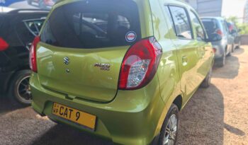 MARUTI –  ALTO full