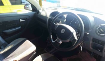 MARUTI –  ALTO full
