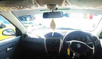 MARUTI –  ALTO full