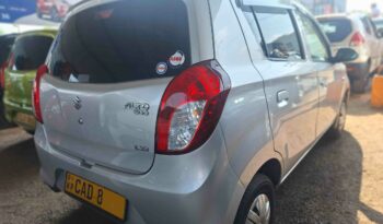 MARUTI –  ALTO full