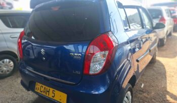 MARUTI –  ALTO full