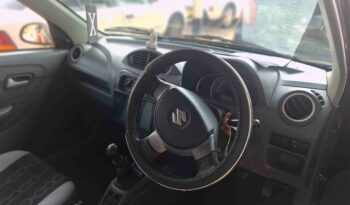 MARUTI –  ALTO full