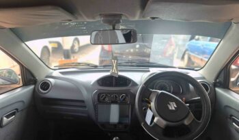 MARUTI –  ALTO full