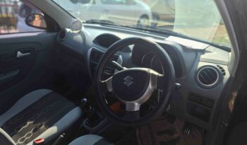 MARUTI –  ALTO full