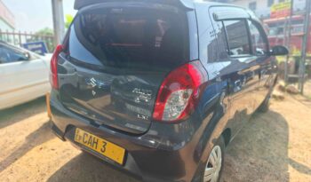 MARUTI –  ALTO full