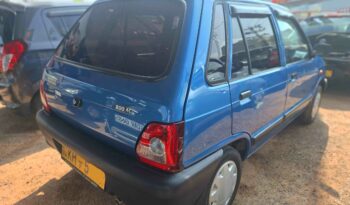 MARUTI –  800 full