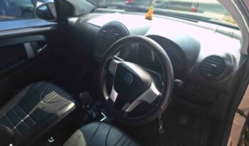 MICRO –  PANDA-CROSS full