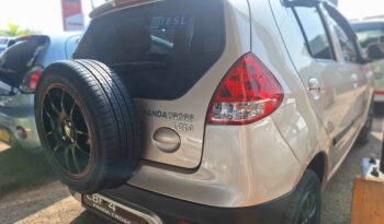 MICRO –  PANDA-CROSS full