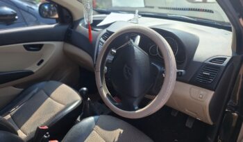 HYUNDAI –  EON full