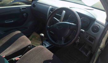 PERODUA –  VIVA – ELITE full